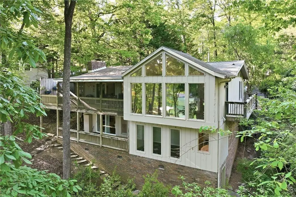 7835 Chinquapin Lane, Cumming, GA 30041 - #1