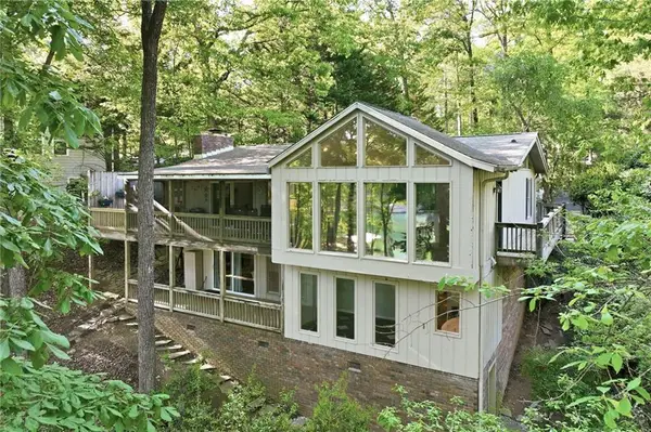 7835 Chinquapin Lane, Cumming, GA 30041