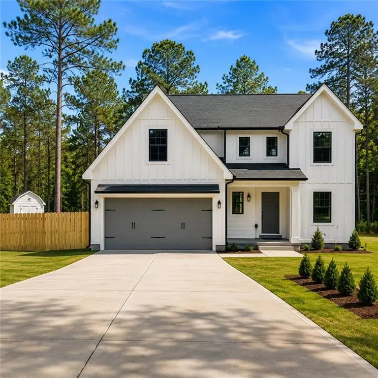320 Hunnicutt Road Se, Mableton, GA 30126 - #1