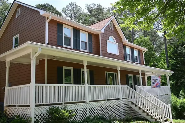 1 Due West Court, Dallas, GA 30157