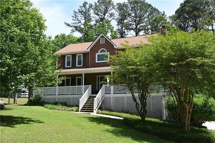 1 Due West Court, Dallas, GA 30157 - #2