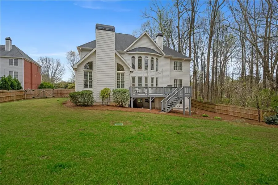 5945 Broadwater Trail, Cumming, GA 30040 - #2