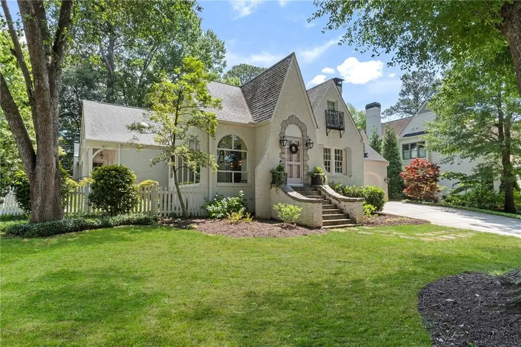 2203 Howell Mill Road Nw, Atlanta, GA 30318 - #1