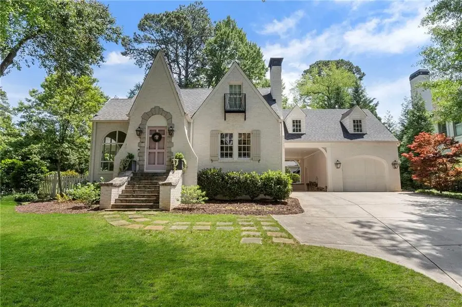 2203 Howell Mill Road Nw, Atlanta, GA 30318 - #2