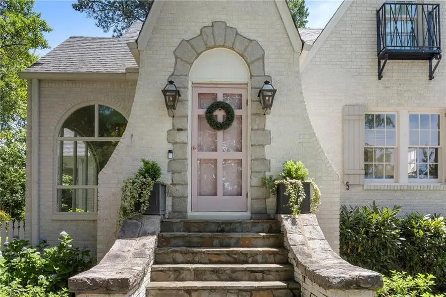 2203 Howell Mill Road Nw, Atlanta, GA 30318 - #3
