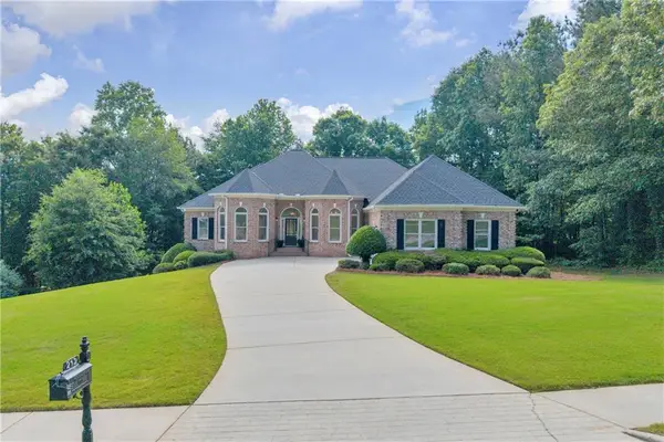 212 Asante Drive, Ellenwood, GA 30294