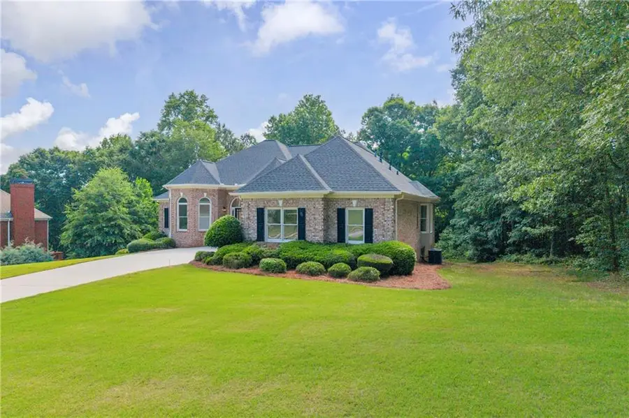 212 Asante Drive, Ellenwood, GA 30294 - #3