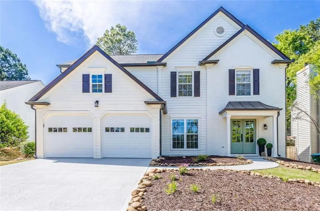 5190 Bankside Way, Peachtree Corners, GA 30092 - #1