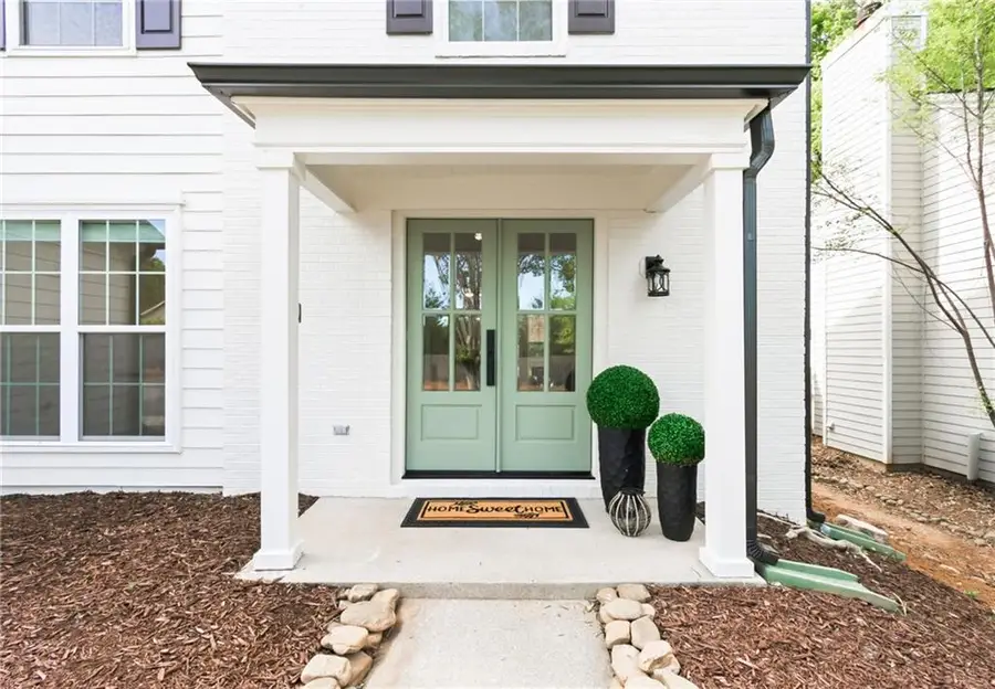 5190 Bankside Way, Peachtree Corners, GA 30092 - #2