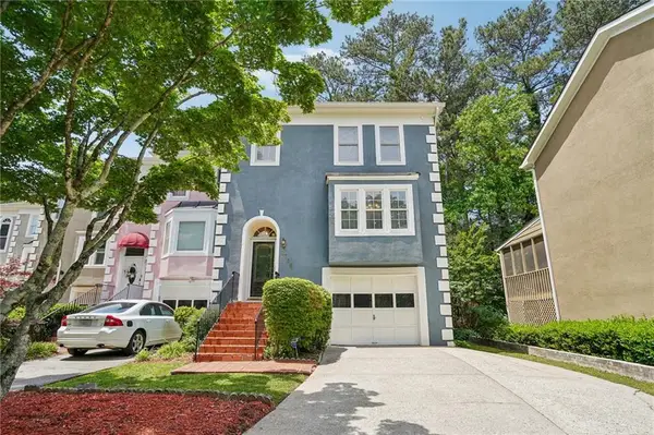 3736 E Bay Street, Duluth, GA 30096