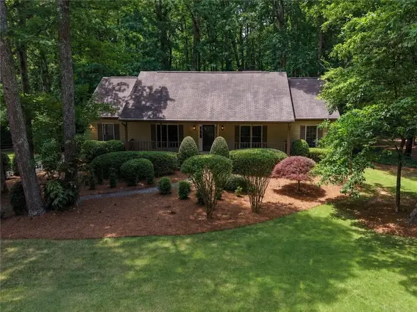 2737 Hearthstone Circle, Marietta, GA 30062