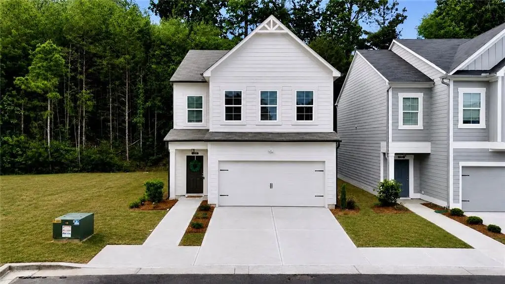 125 Millers Lane, Calhoun, GA 30701 - #1