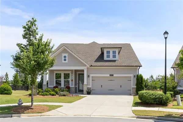 6853 River Rock Drive, Flowery Branch, GA 30542