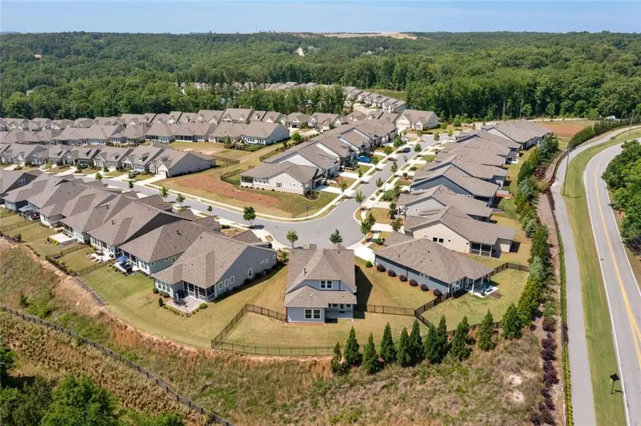 6853 River Rock Drive, Flowery Branch, GA 30542 - #2