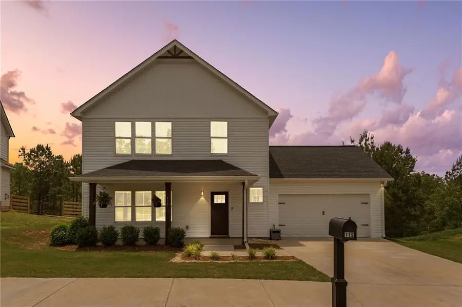 119 Covington Drive, Ball Ground, GA 30107 - #2