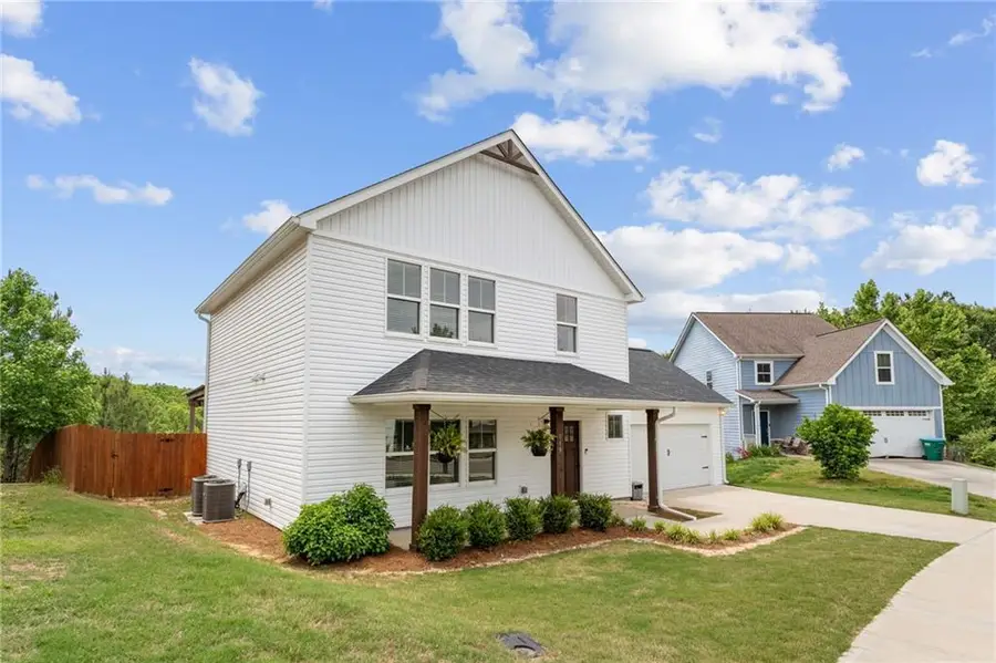 119 Covington Drive, Ball Ground, GA 30107 - #3