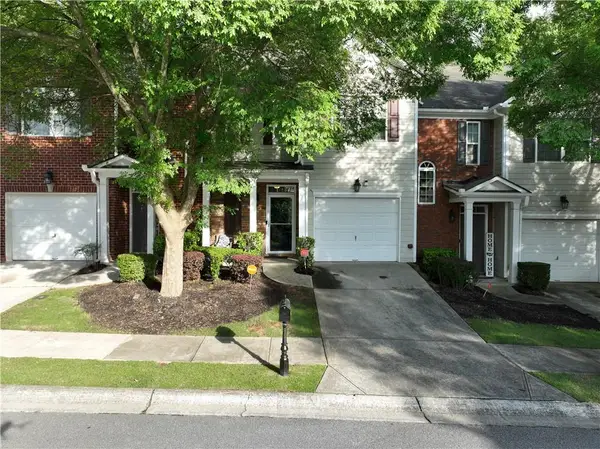 3317 Thornbridge Drive, Powder Springs, GA 30127