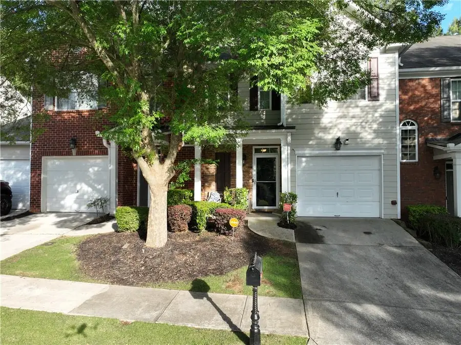 3317 Thornbridge Drive, Powder Springs, GA 30127 - #2