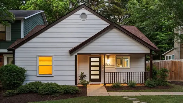5025 Village Green Way, Alpharetta, GA 30009