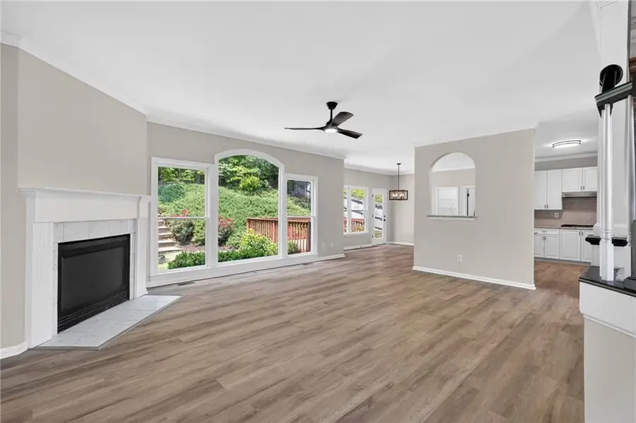2011 Sugar Valley Lane, Lawrenceville, GA 30043 - #3