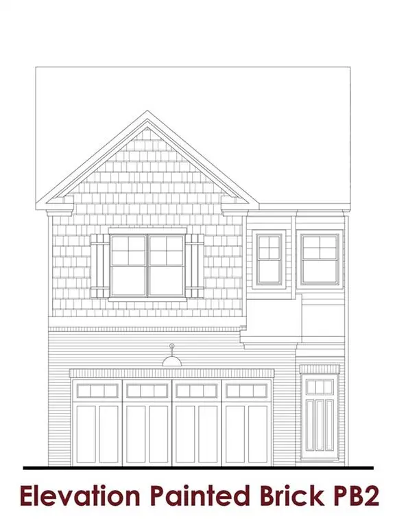 4174 Millstone Park Lane, Gainesville, GA 30504 - #2