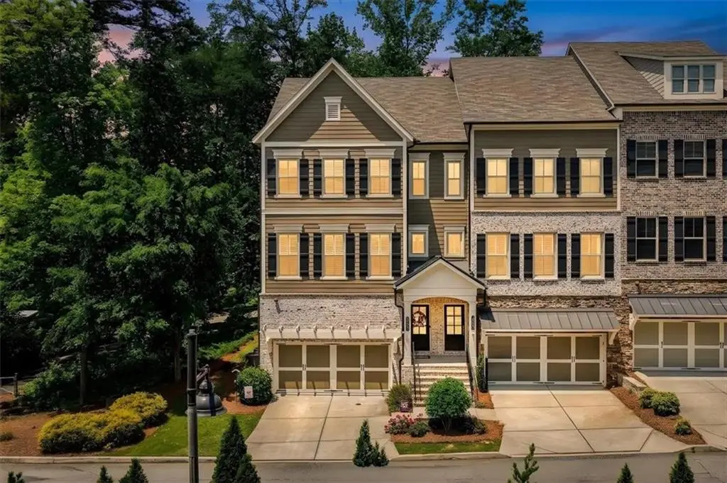817 Paden Street, Woodstock, GA 30188 - #1