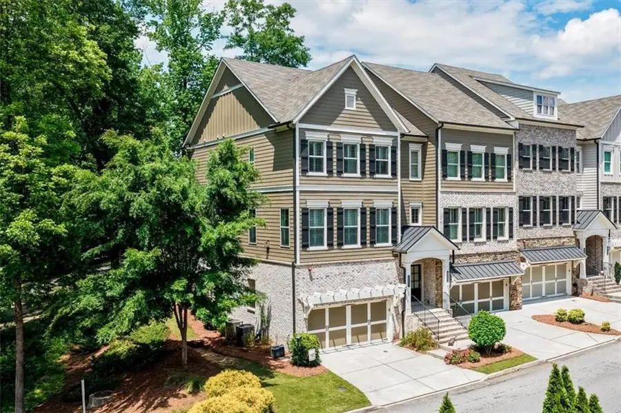 817 Paden Street, Woodstock, GA 30188 - #2