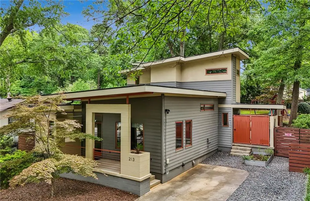 213 Murray Hill Avenue Ne, Atlanta, GA 30317 - #1