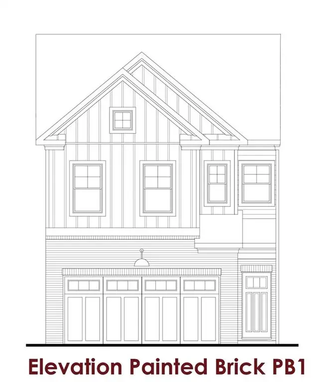 4166 Millstone Park Lane, Gainesville, GA 30504 - #2