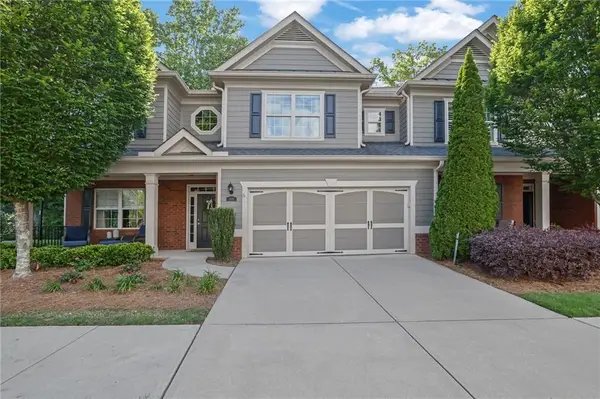 1505 Archstone Drive, Cumming, GA 30041