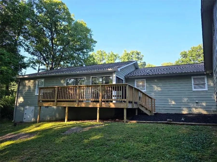 611 Calloway Drive, Rockmart, GA 30153 - #2