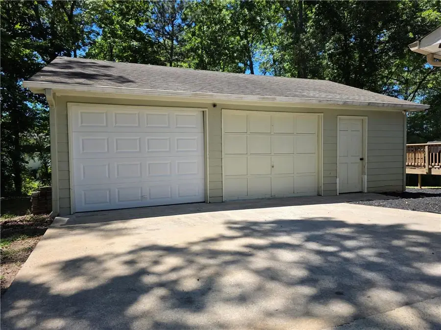 611 Calloway Drive, Rockmart, GA 30153 - #3