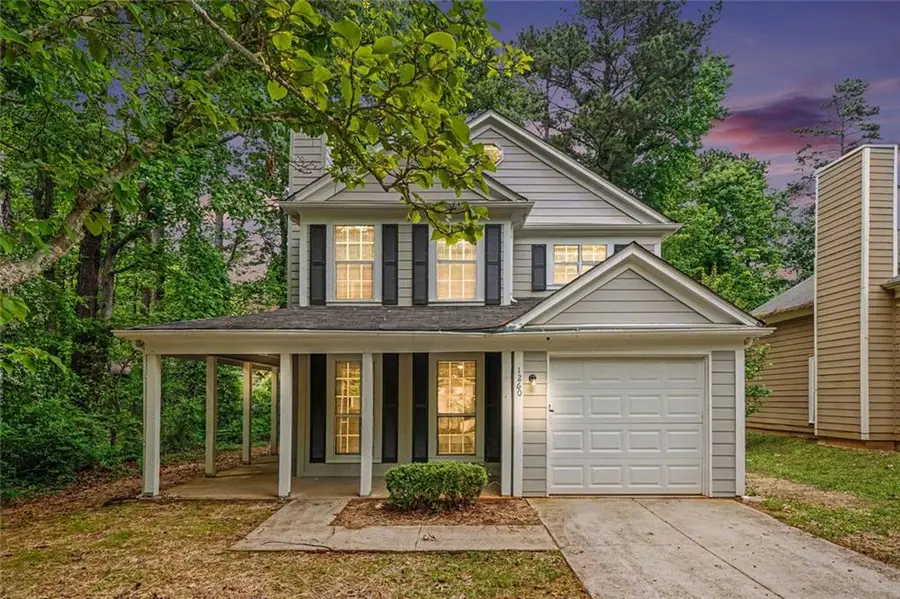 1260 Old Countryside Circle, Stone Mountain, GA 30083 - #3