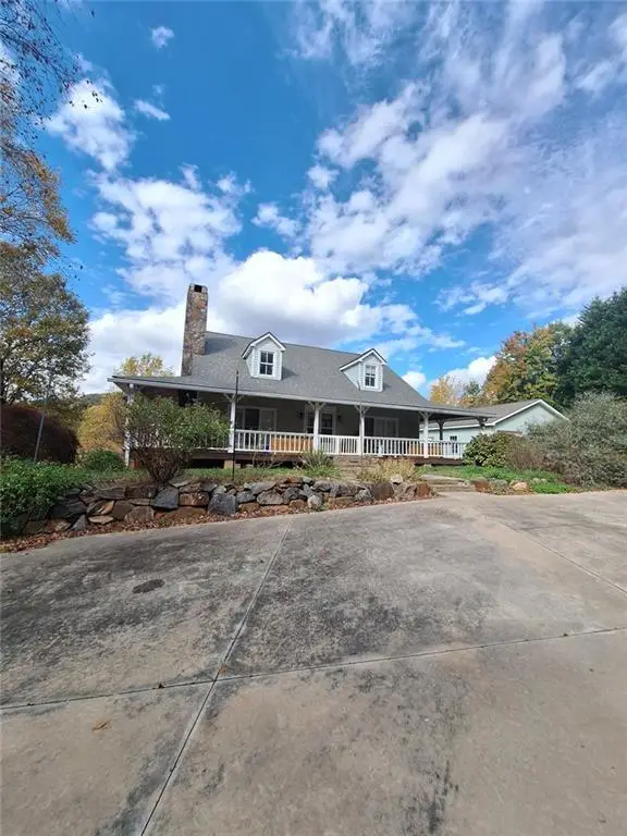6911 Baker Circle, Clermont, GA 30527