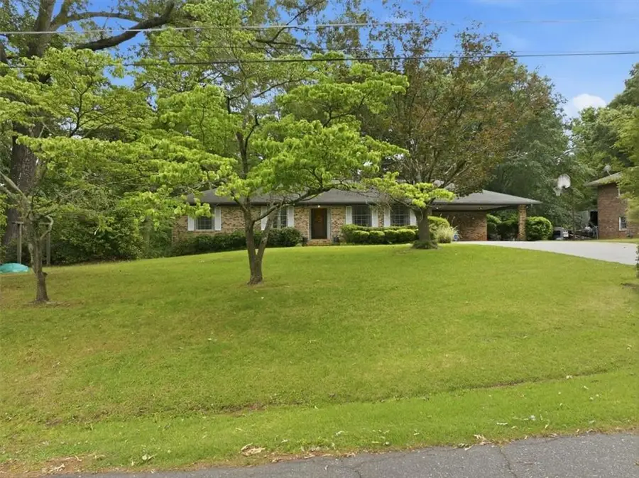 199 Lunie Drive Sw, Mableton, GA 30126 - #2