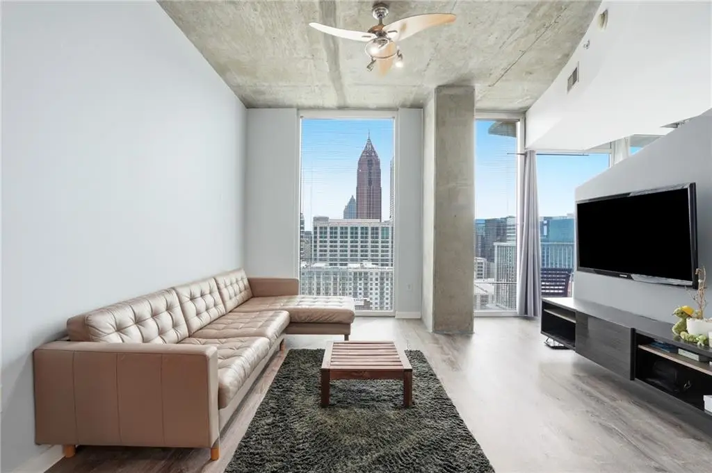 860 Peachtree Street Ne #1909, Atlanta, GA 30308 - #1