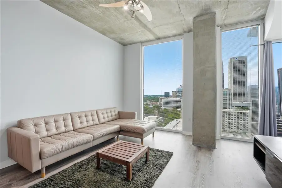 860 Peachtree Street Ne #1909, Atlanta, GA 30308 - #3