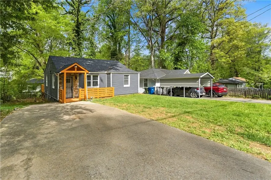 1307 Elizabeth Avenue Sw, Atlanta, GA 30310 - #2