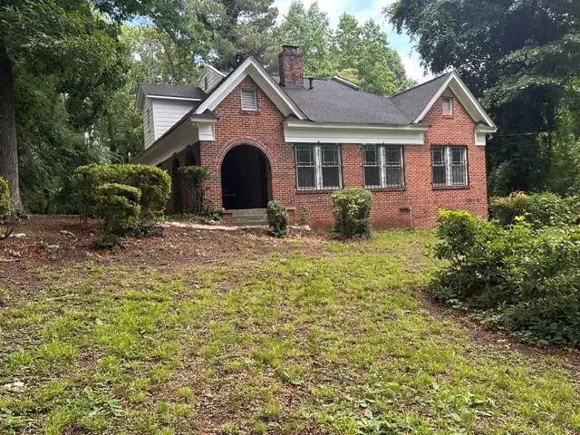 2312 Ben Hill Road Sw, Atlanta, GA 30311 - #1