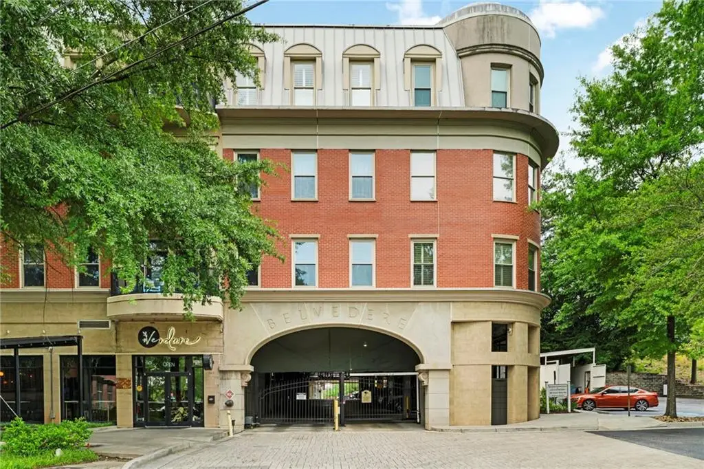 560 Dutch Valley Road Ne #403, Atlanta, GA 30324 - #1