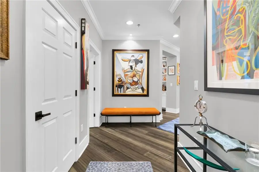 560 Dutch Valley Road Ne #403, Atlanta, GA 30324 - #3