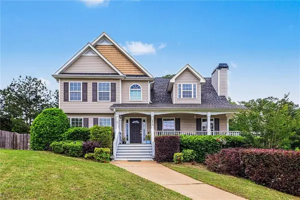 174 Ridge Brooke Lane, Douglasville, GA 30134