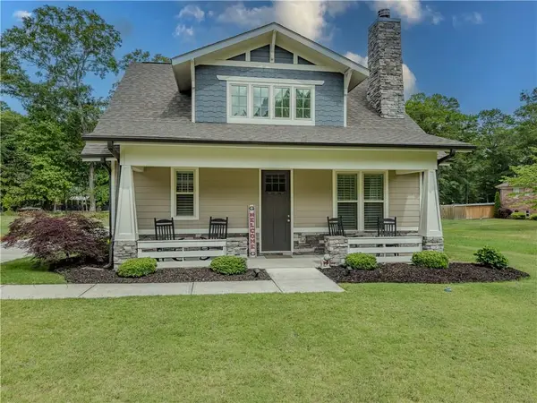 198 Woodlawn Avenue, Winder, GA 30680