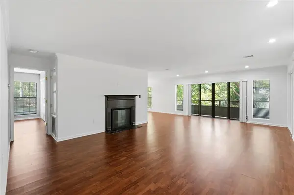 1304 Highland Bluff Drive Se, Atlanta, GA 30339