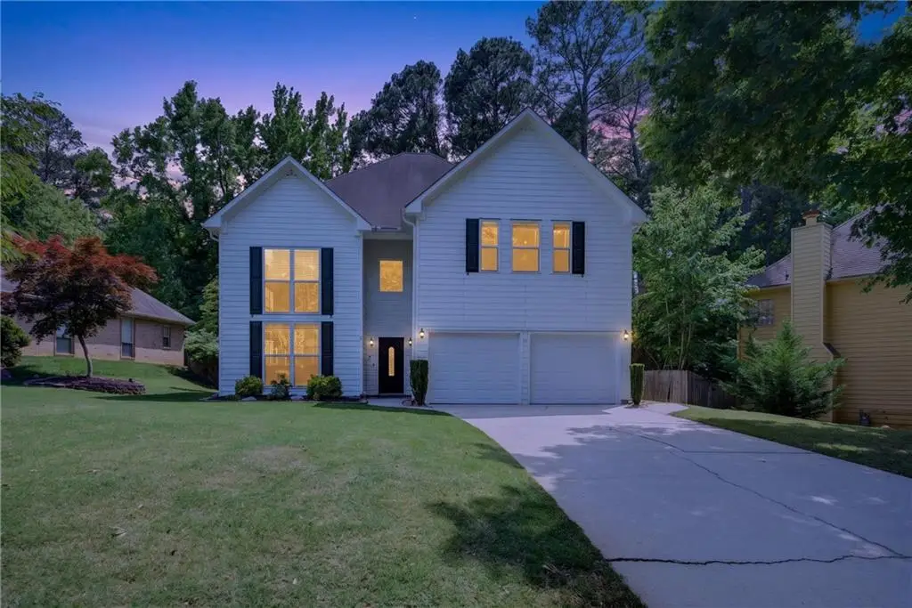 371 Shyrewood Drive, Lawrenceville, GA 30043 - #1