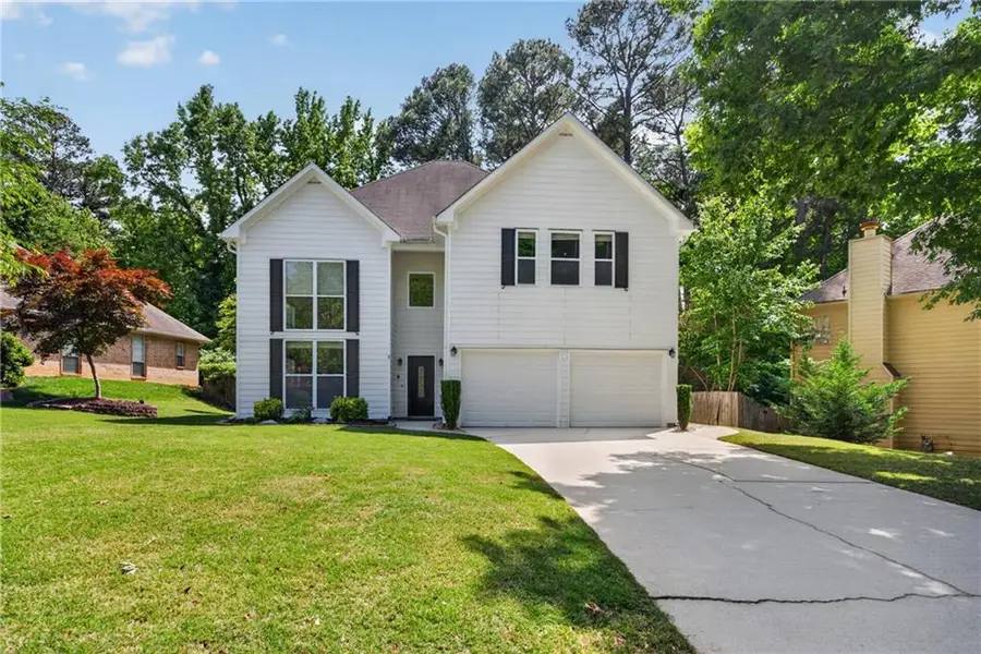 371 Shyrewood Drive, Lawrenceville, GA 30043 - #2