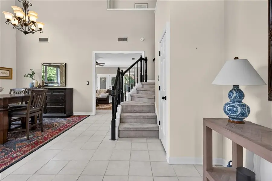 371 Shyrewood Drive, Lawrenceville, GA 30043 - #3