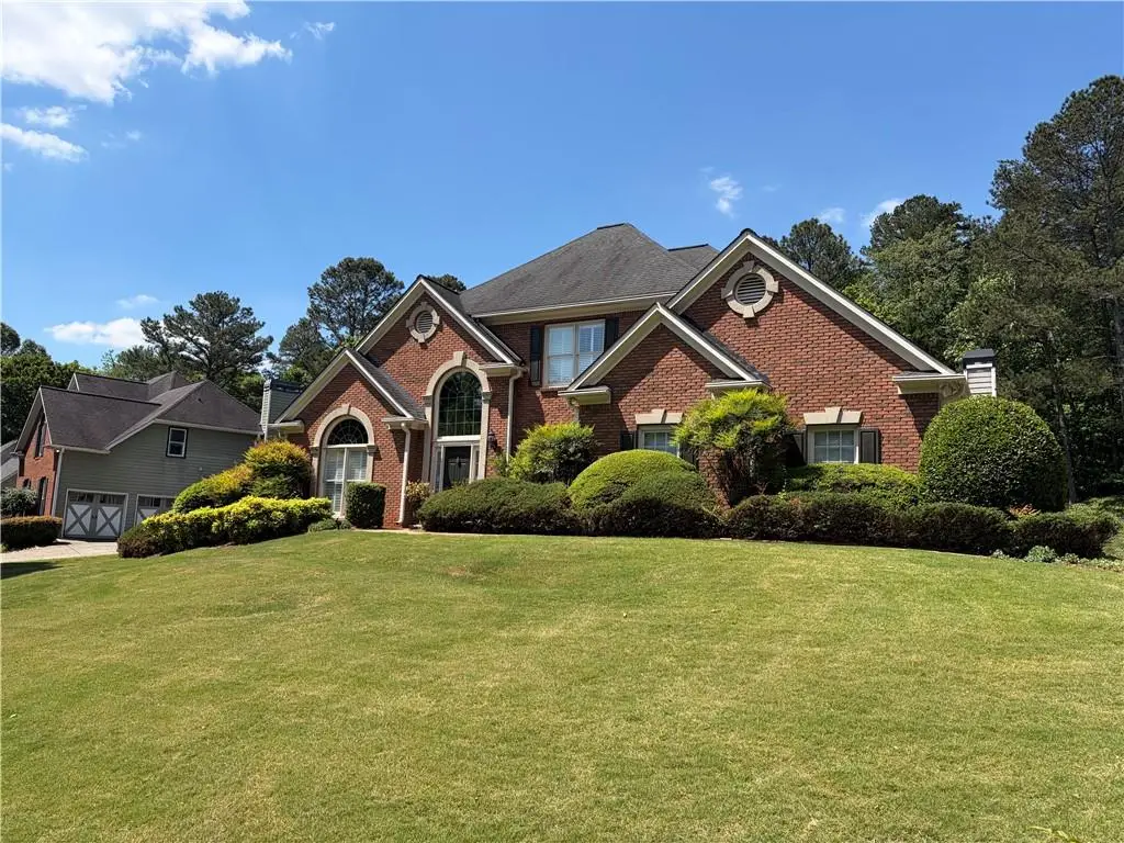 1110 Woodland Trace, Cumming, GA 30041 - #1