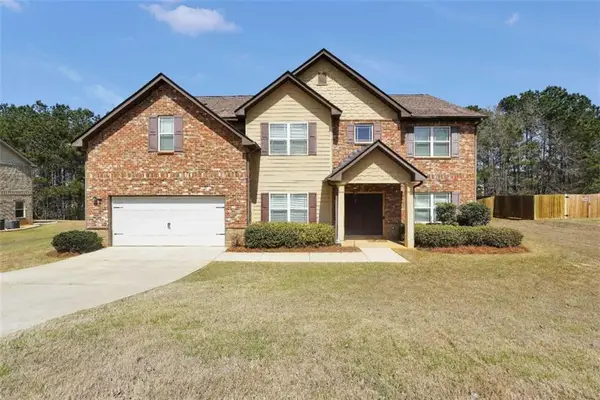 182 Tapestry Drive, Mcdonough, GA 30252