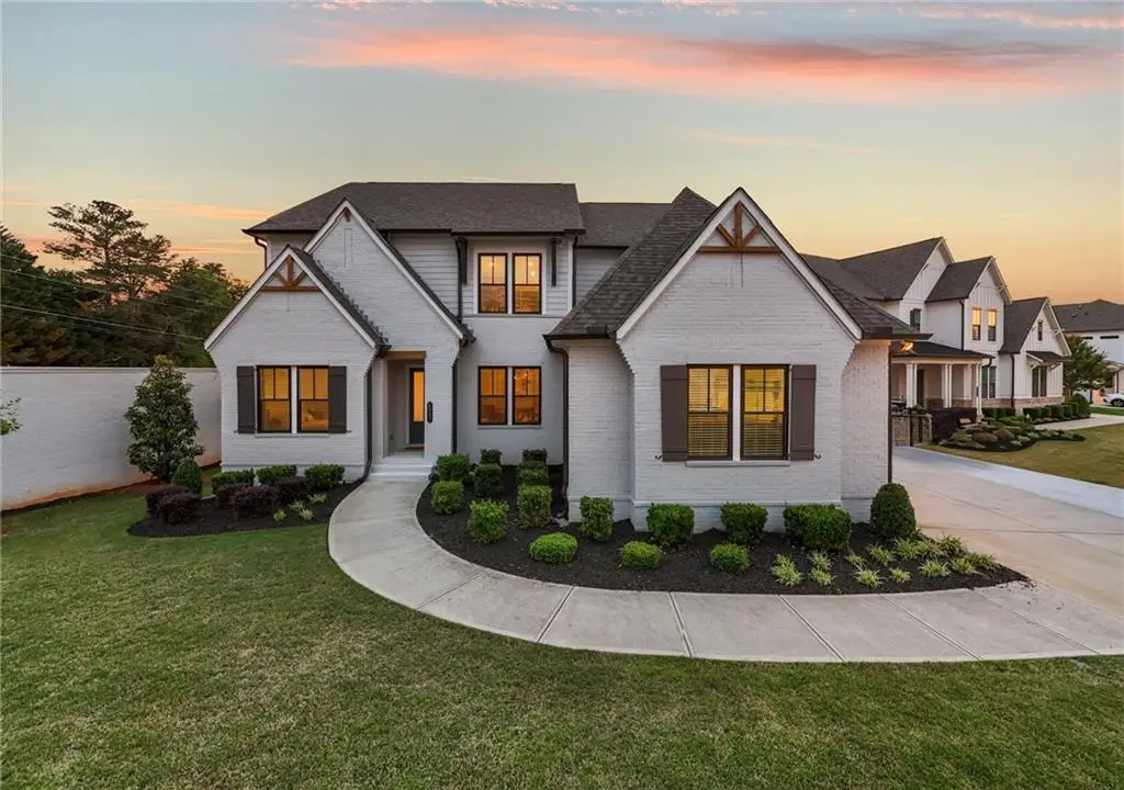4967 Concert Lane Ne, Marietta, GA 30066 - #1